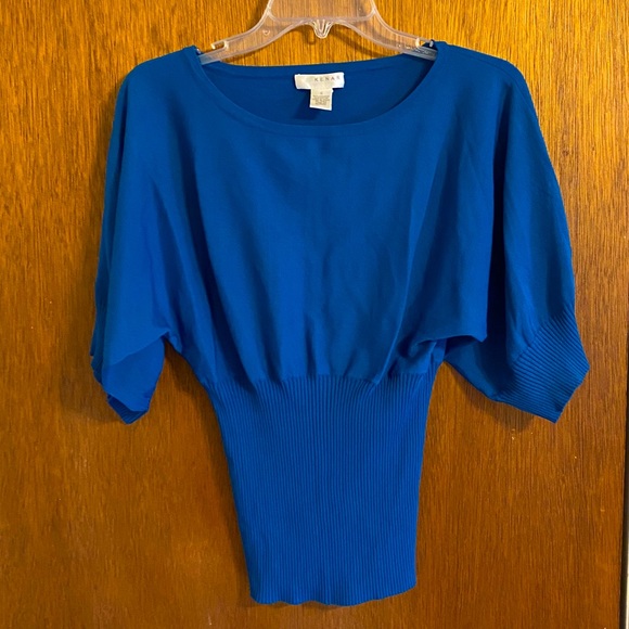 🐙 2 for $6 Kenar Women's Top - Picture 1 of 4